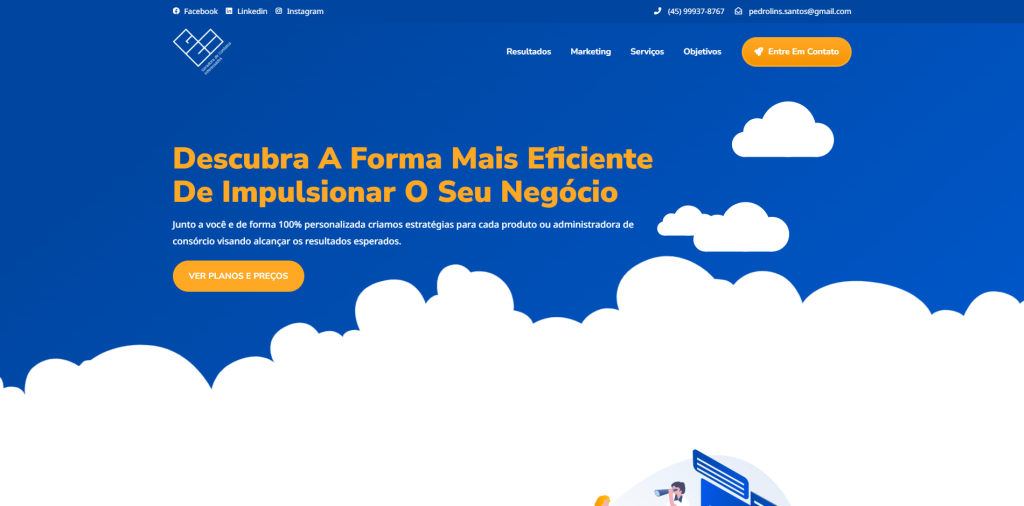 GCI Consórcios