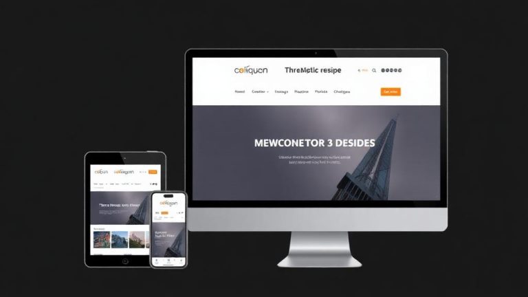 Sua Empresa Precisa de um Site em 2026?