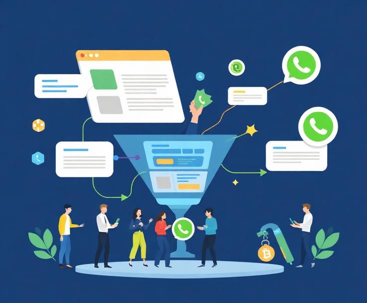 Site ou Instagram: Qual Gera Mais Clientes?