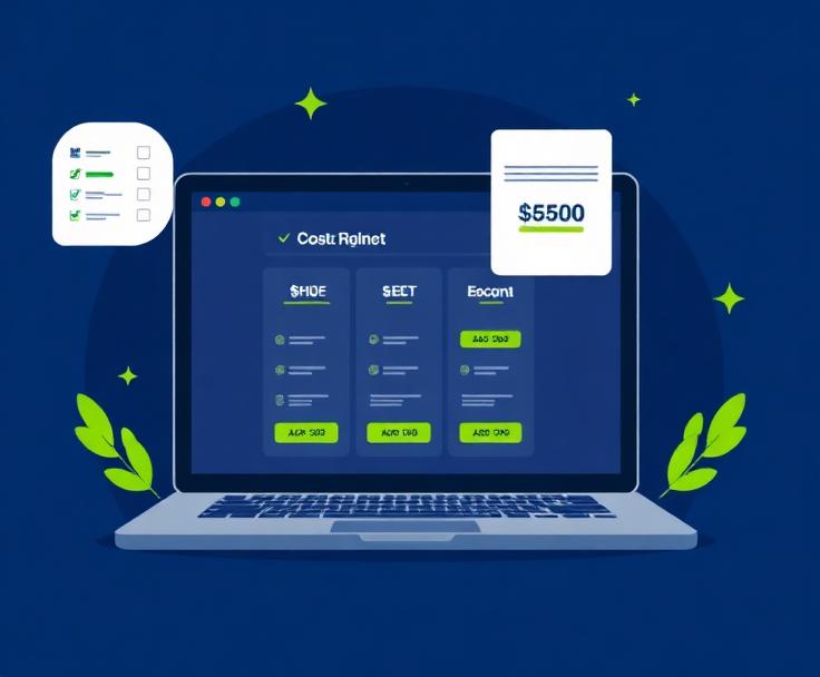 Quanto Custa Criar um Site no Brasil em 2026