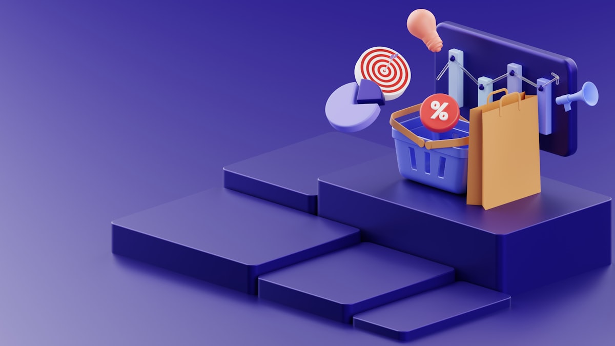 Tela de loja virtual em teste de checkout antes da virada de plataforma