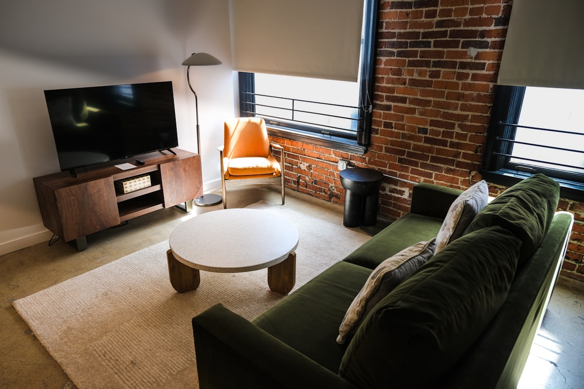 Quarto de hotel disponível para venda no canal direto