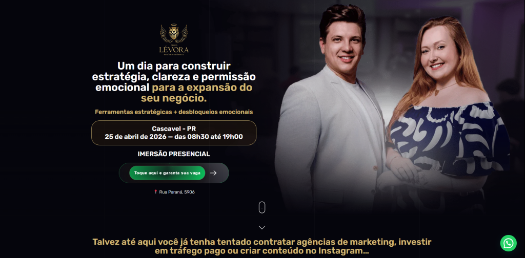 Grupo Levora
