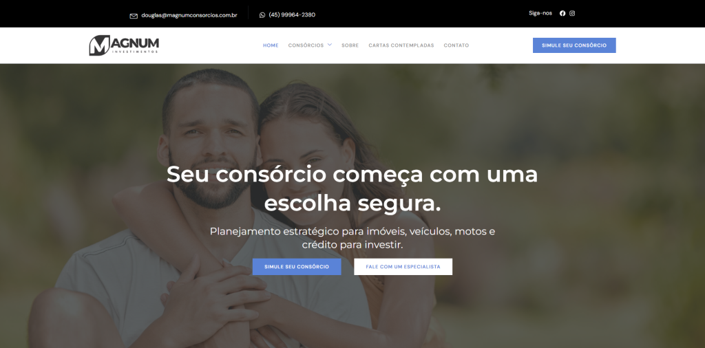 Magnum Investimentos