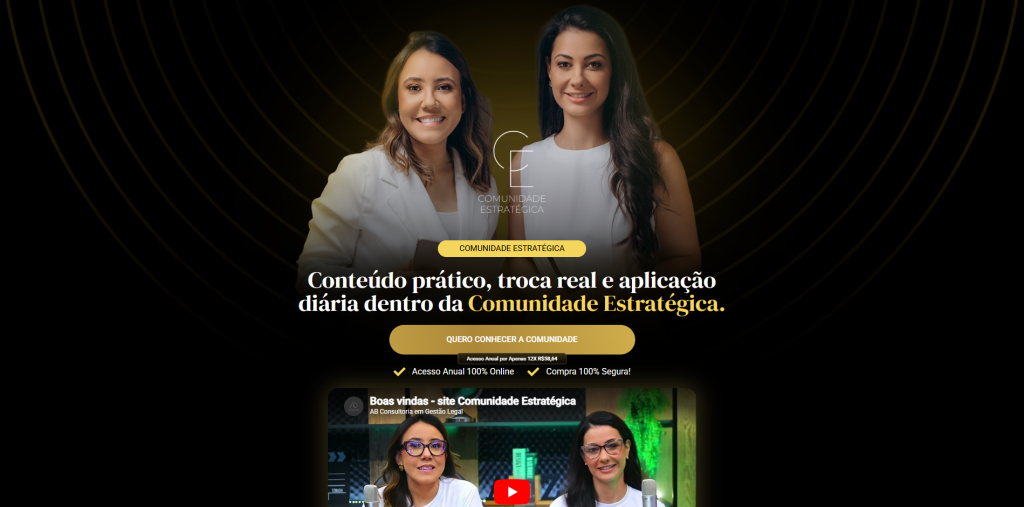 Método Gestão Estratégica