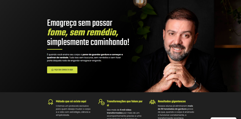 Reprogramação Metabólica