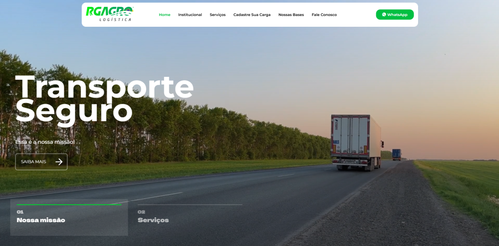 RG Agro