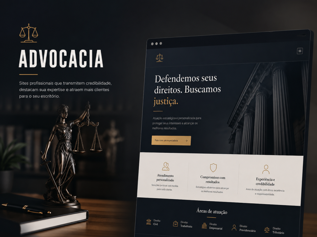 Advocacia