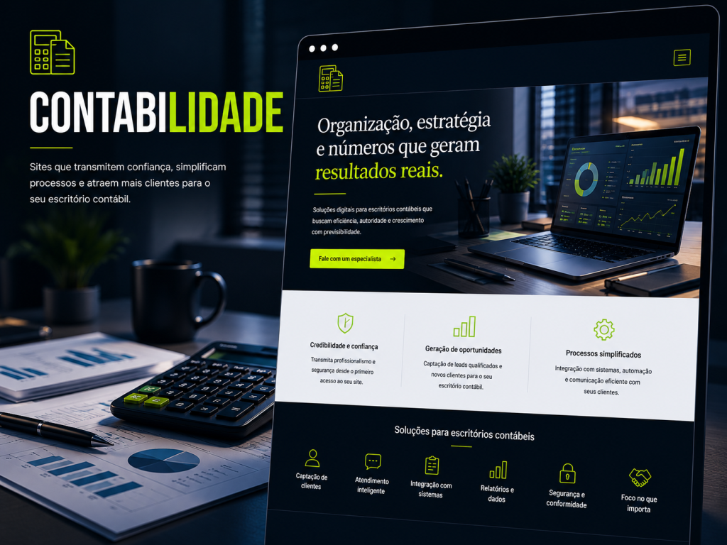 Contabilidade