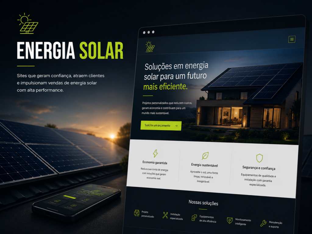 Energia Solar