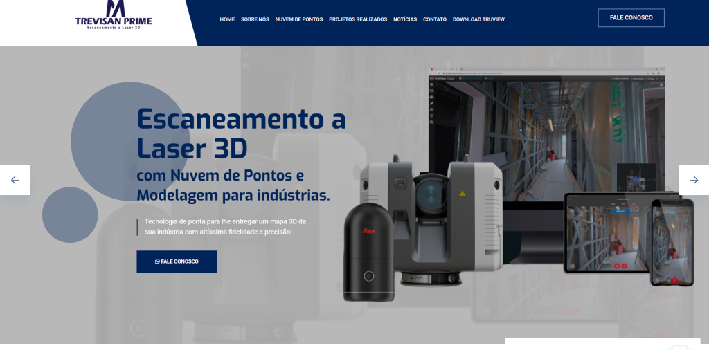 Trevisan Prime